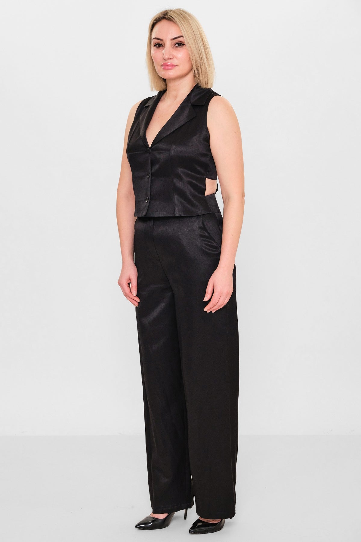 Salkim - Regular Size Suit (SLK26Y66002) - 8690200088223