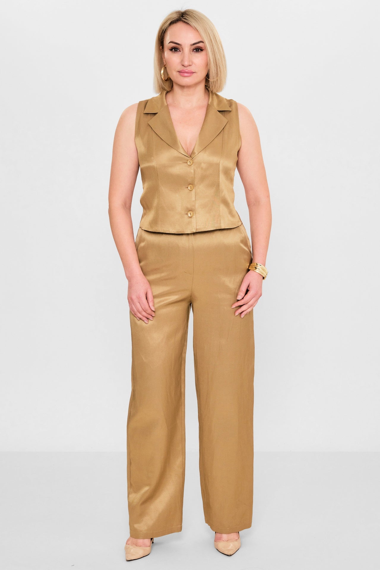 Salkim - Regular Size Suit (SLK26Y66002) - 8690200088254