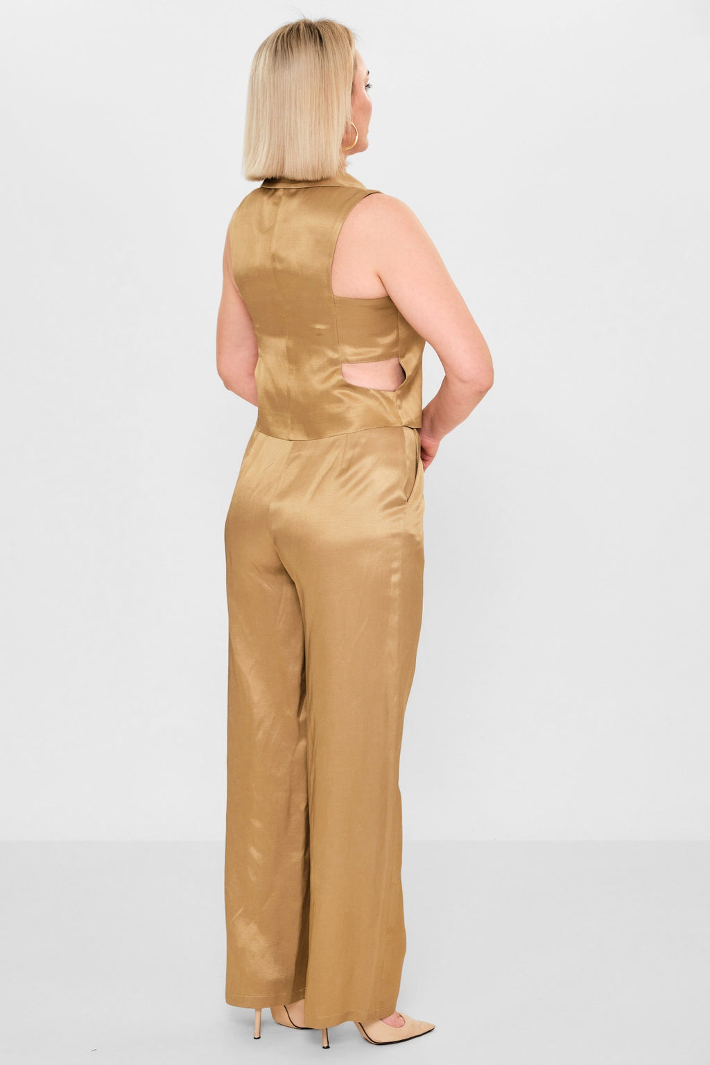 Salkim - Regular Size Suit (SLK26Y66002) - 8690200088254
