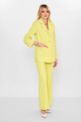 Fever - Plus Size Jacket (FVR26Y11018) - 8690200088872