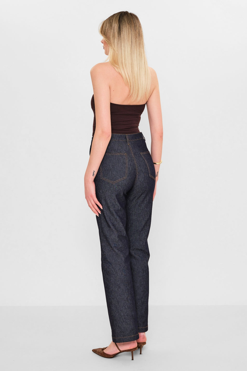 Fever - Plus Size Trousers (FVR26Y12020) - 8690200088926