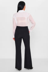 Fever - Plus Size Trousers (FVR26Y12023) - 8690200088933