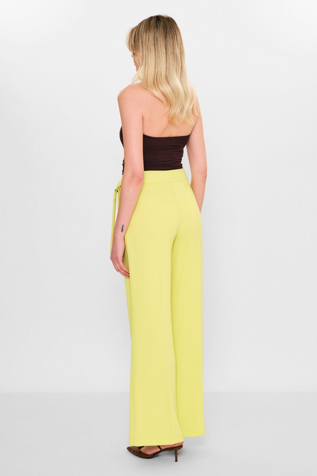 Fever - Plus Size Trousers (FVR26Y12041) - 8690200088964