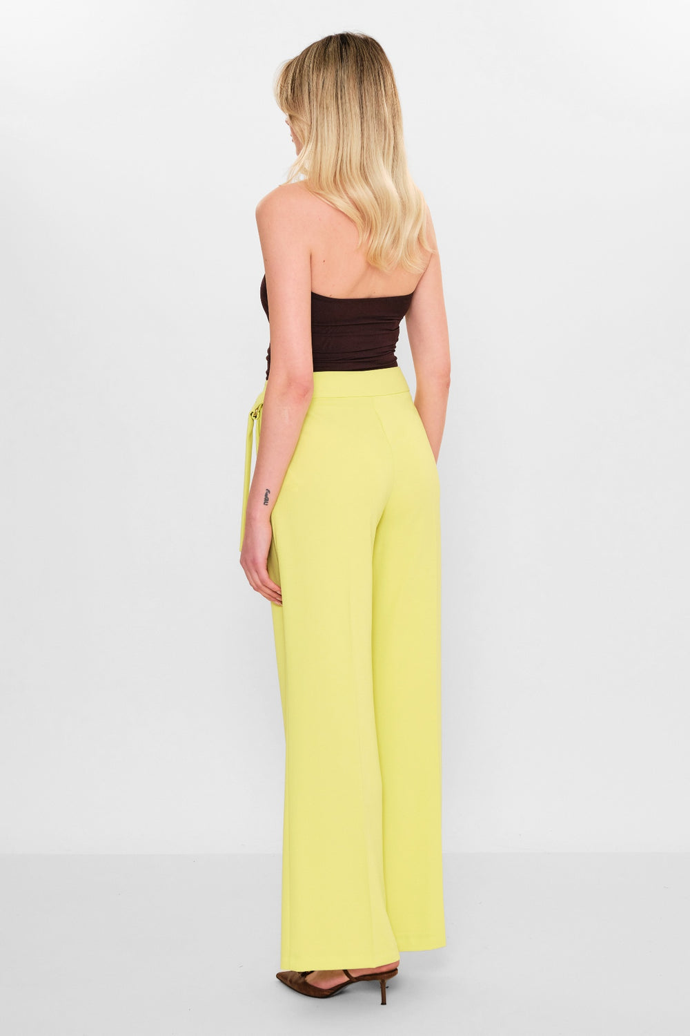 Fever - Plus Size Trousers (FVR26Y12041) - 8690200088964