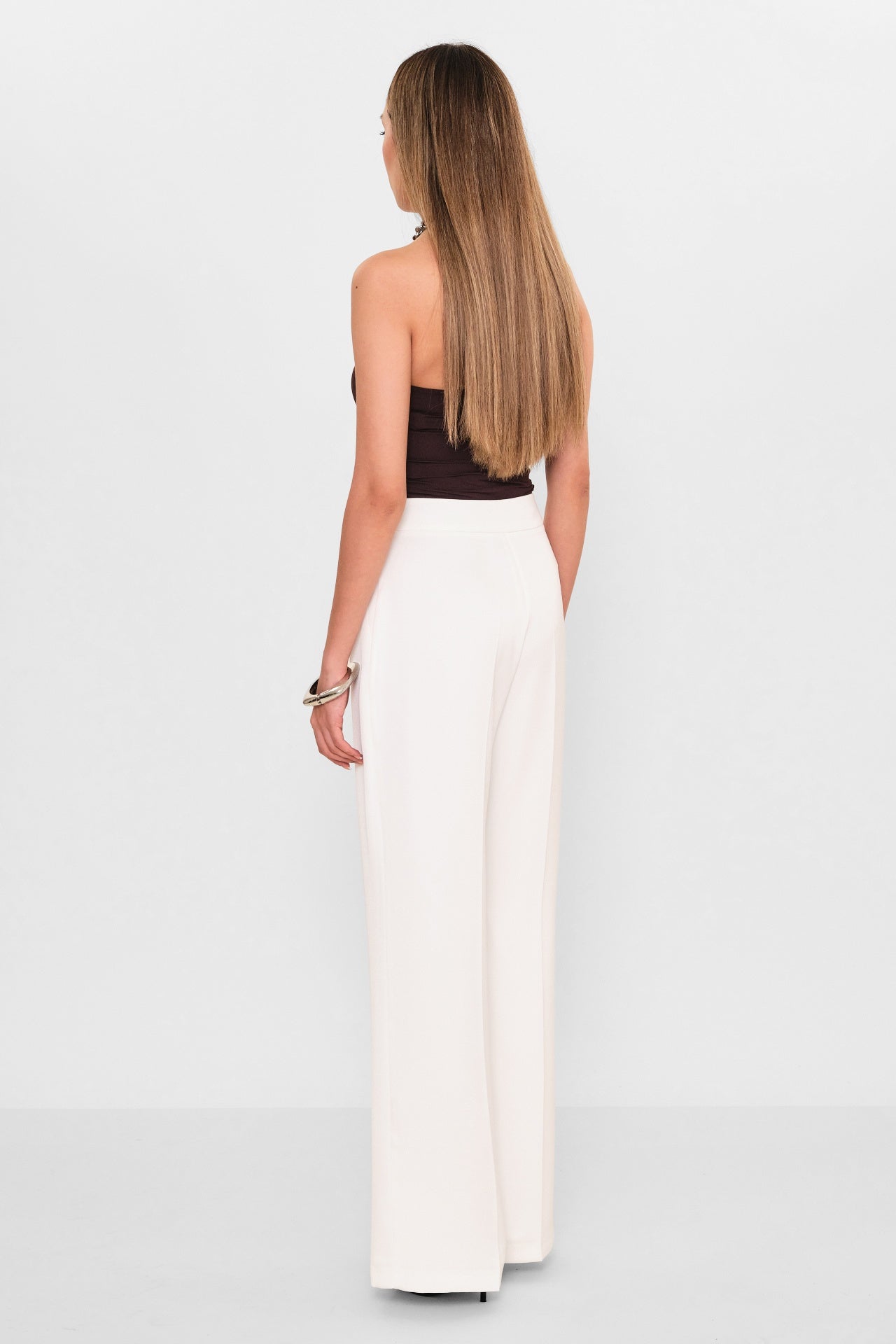 Fever - Plus Size Trousers (FVR26Y12051) - 8690200088988