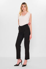 Fever - Plus Size Trousers (FVR26Y12056) - 8690200088995