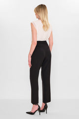 Fever - Plus Size Trousers (FVR26Y12056) - 8690200088995