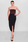 Fever - Regular Size Skirt (FVR26Y13003) - 8690200089008