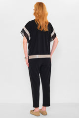 Fever - Plus Size Blouse (FVR26Y14008) - 8690200089114