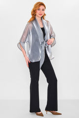 Fever - Plus Size Blouse (FVR26Y14022) - 8690200089183