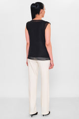 Fever - Plus Size Blouse (FVR26Y14024) - 8690200089220