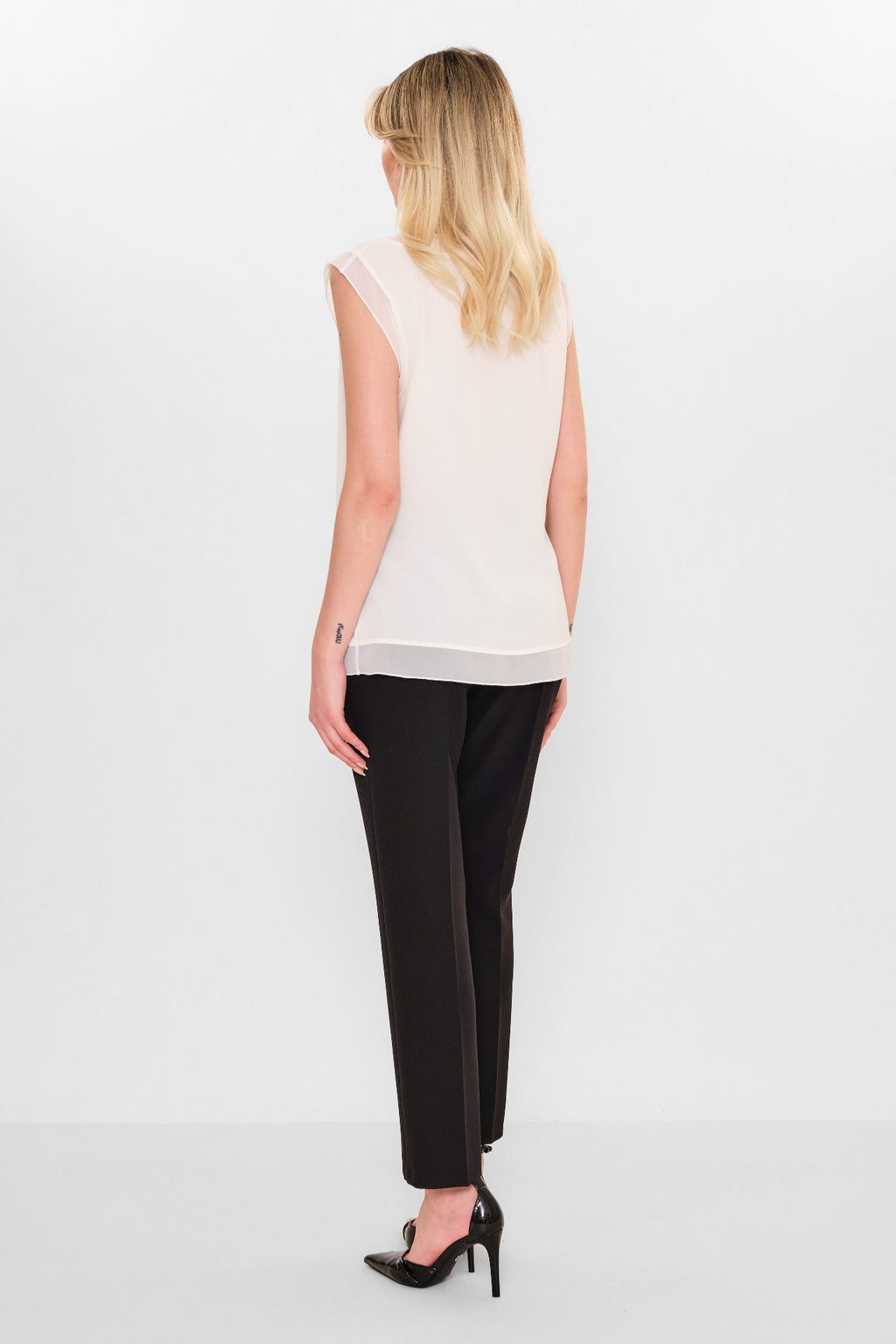 Fever - Plus Size Blouse (FVR26Y14024) - 8690200089244