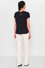 Fever - Plus Size Blouse (FVR26Y14026) - 8690200089251