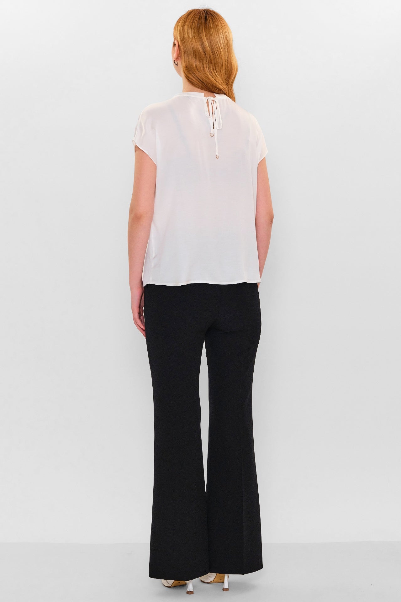 Fever - Plus Size Blouse (FVR26Y14026) - 8690200089268