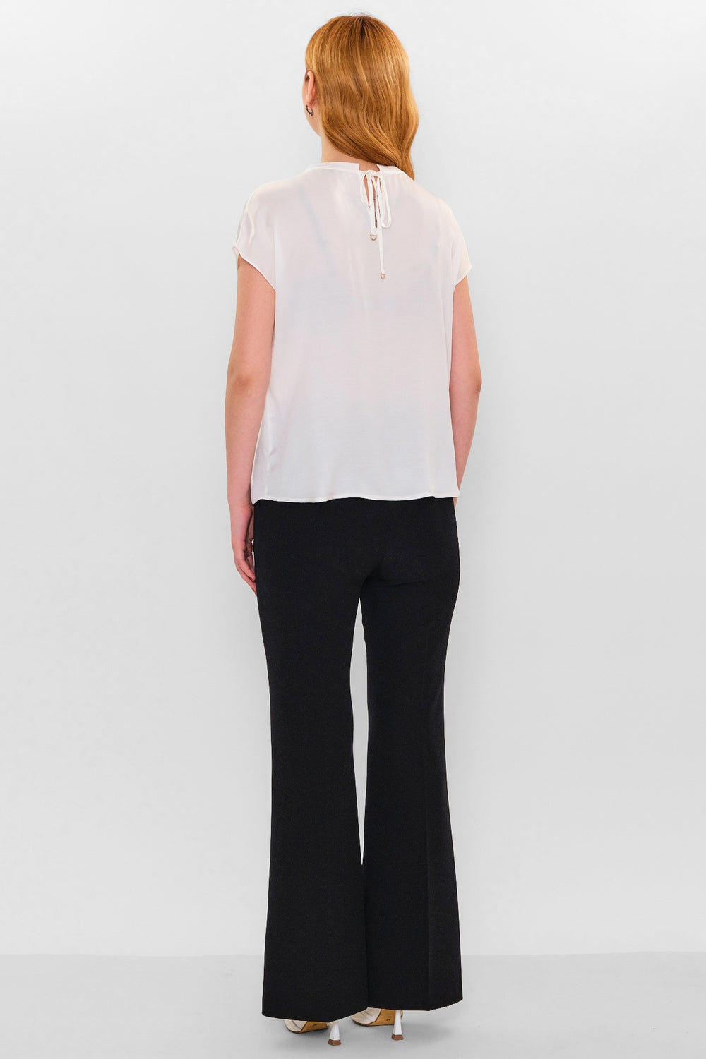 Fever - Plus Size Blouse (FVR26Y14026) - 8690200089268