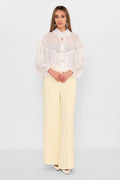 Fever - Regular Size Waistcoat (FVR26Y15008) - 8690200089350