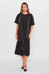 Fever - Regular Size Dress (FVR26Y16001) - 8690200089404