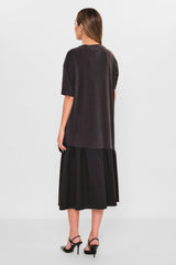 Fever - Regular Size Dress (FVR26Y16001) - 8690200089404