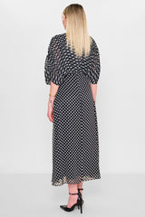 Fever - Plus Size Dress (FVR26Y16013) - 8690200089435