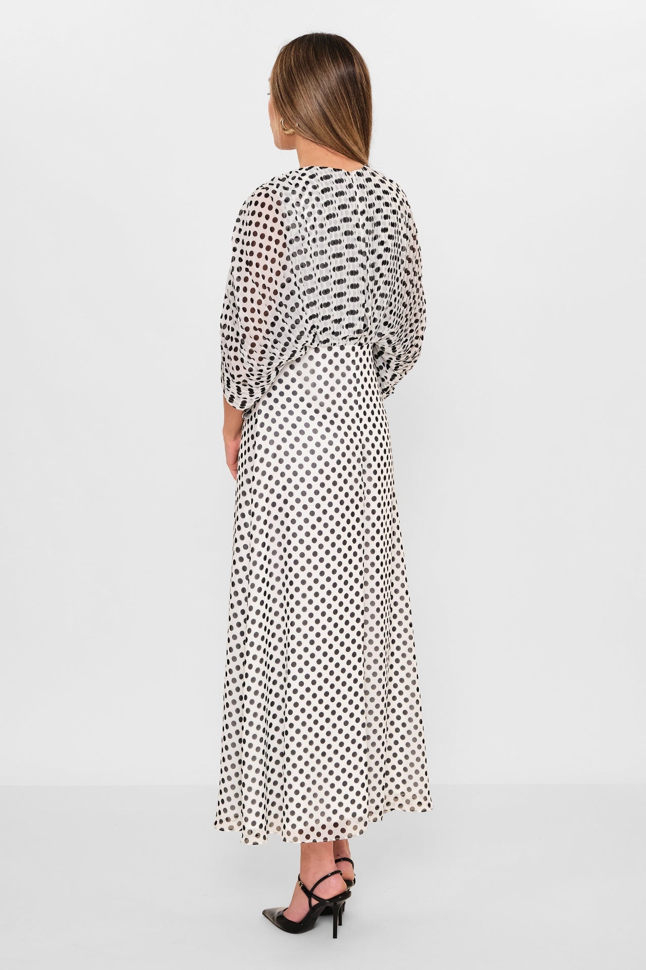 Fever - Plus Size Dress (FVR26Y16013) - 8690200089442