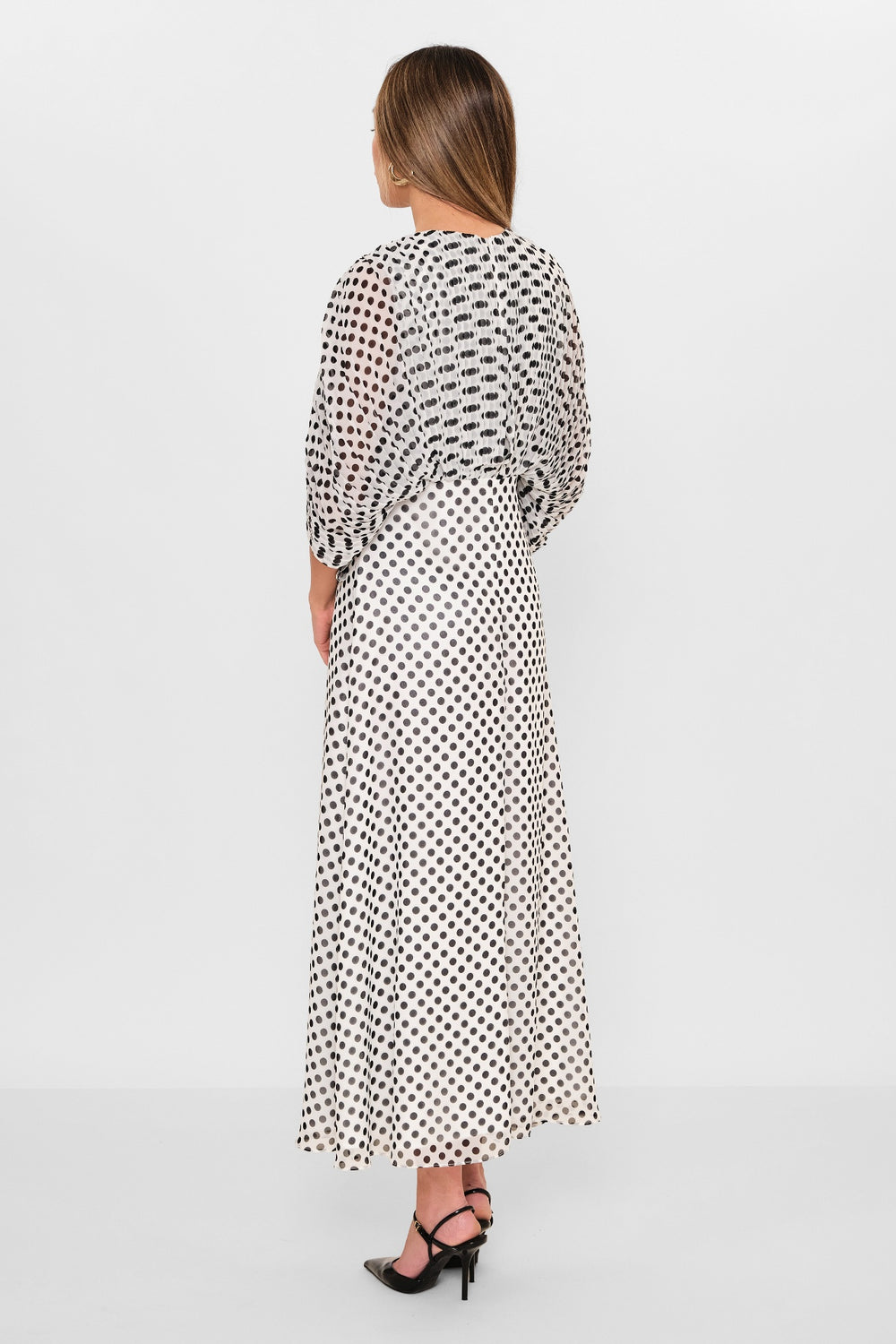 Fever - Plus Size Dress (FVR26Y16013) - 8690200089442