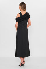 Fever - Plus Size Dress (FVR26Y16015) - 8690200089459