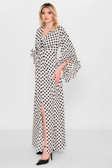 Fever - Plus Size Dress (FVR26Y16018) - 8690200089466