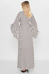 Fever - Plus Size Dress (FVR26Y16018) - 8690200089466