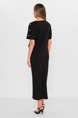 Fever - Regular Size Dress (FVR26Y16095) - 8690200089534