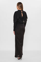 Fever - Plus Size Dress (FVR26Y16096) - 8690200089541