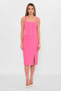Fever - Plus Size Dress (FVR26Y16099) - 8690200089558