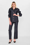 Fever - Regular Size Shirt (FVR26Y17015) - 8690200089565