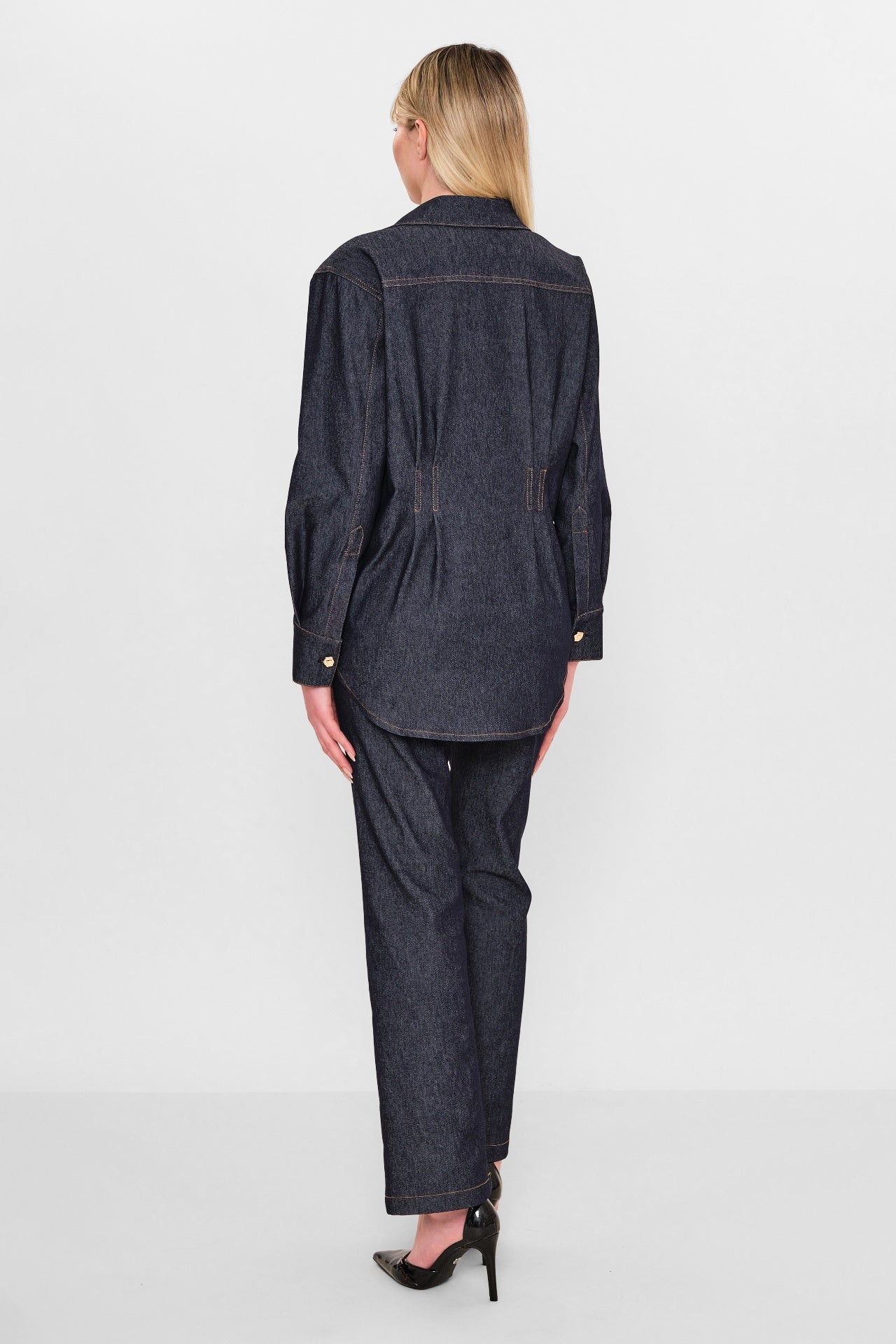 Fever - Regular Size Shirt (FVR26Y17015) - 8690200089565