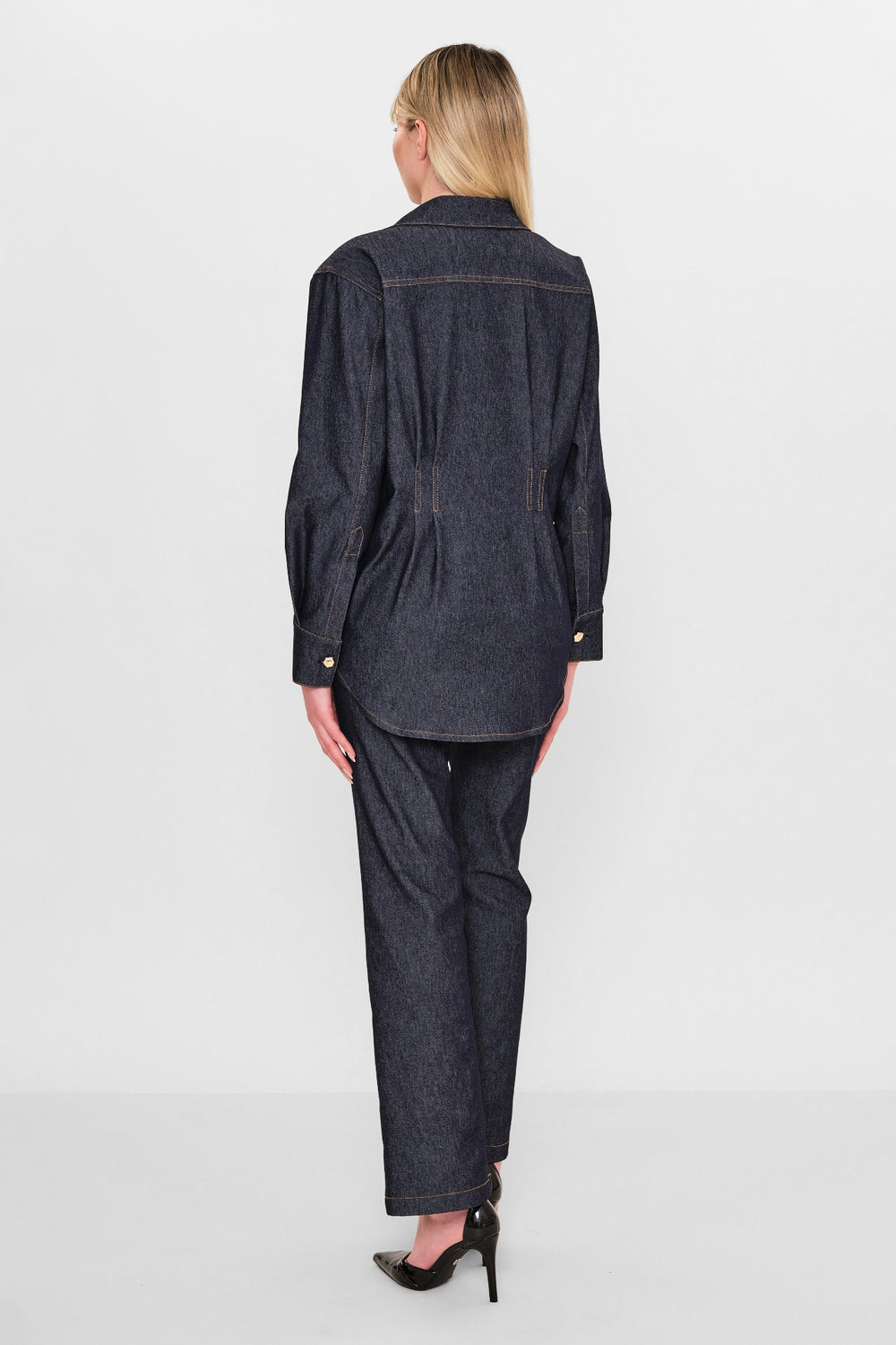 Fever - Regular Size Shirt (FVR26Y17015) - 8690200089565