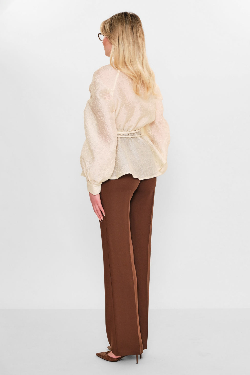 Fever - Regular Size Shirt (FVR26Y17021) - 8690200089589
