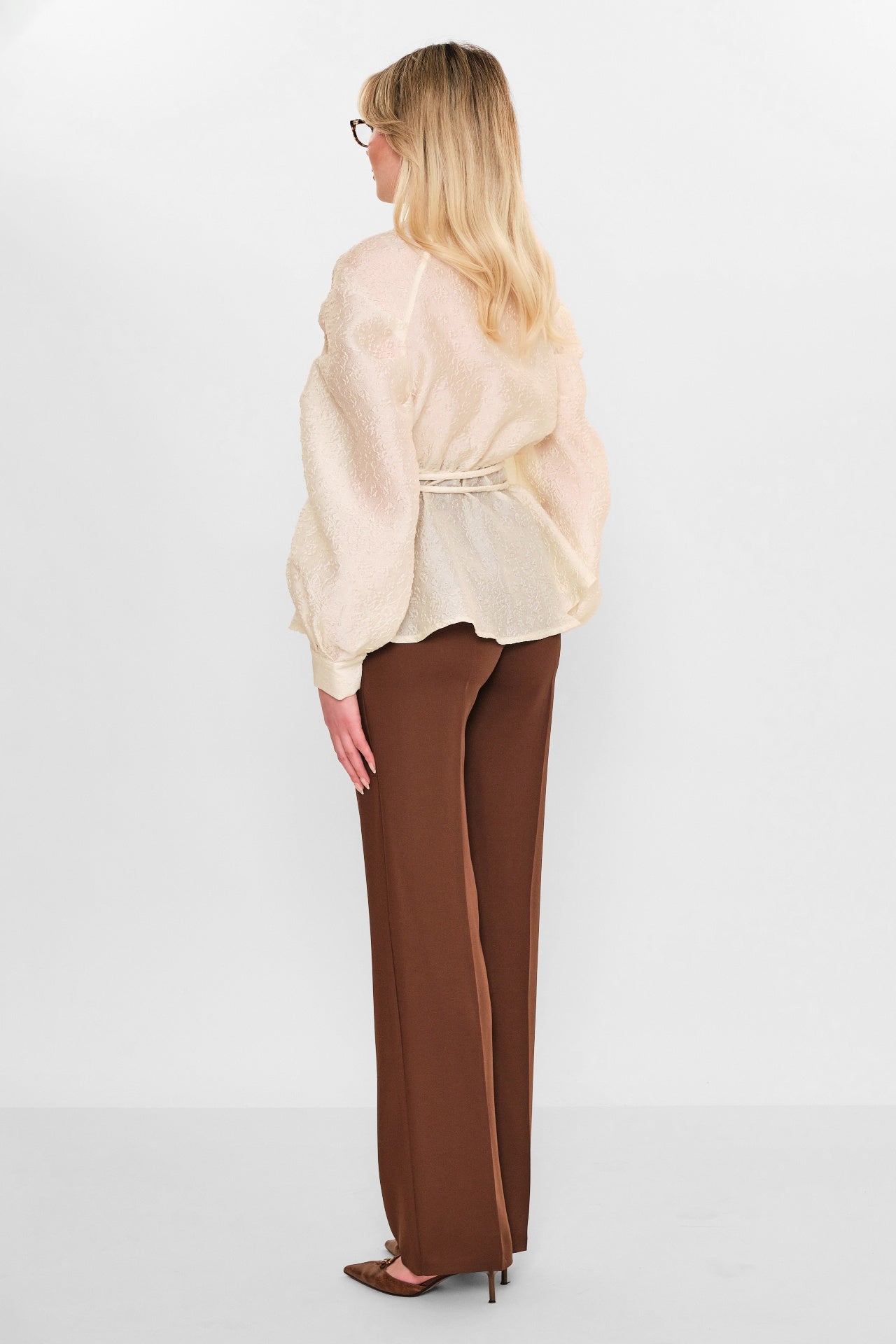 Fever - Regular Size Shirt (FVR26Y17021) - 8690200089589