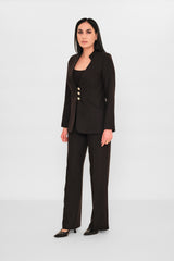 Mei̇ra - Plus Size Suit (MEI26Y8350) - 8690200091209