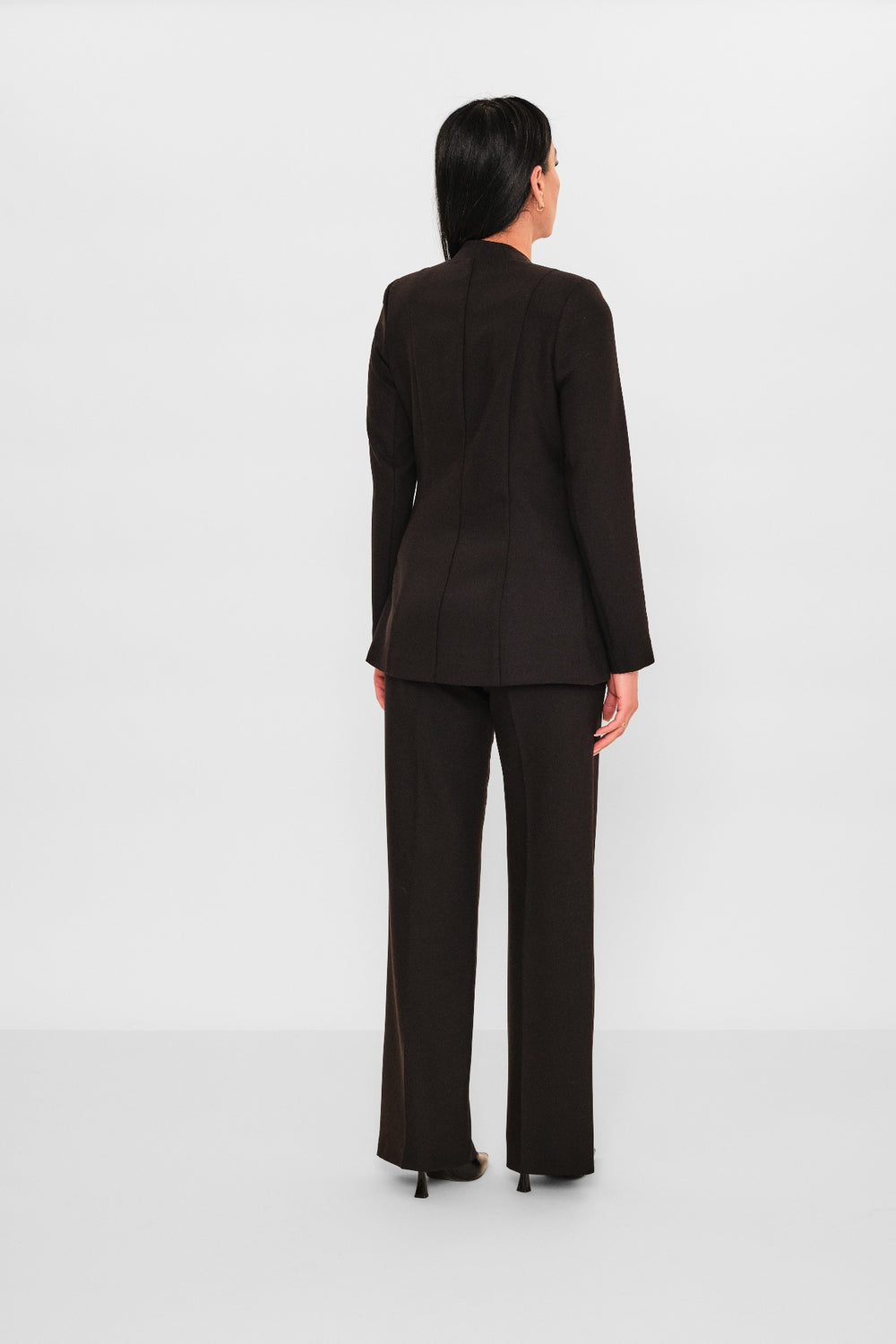 Mei̇ra - Plus Size Suit (MEI26Y8350) - 8690200091209