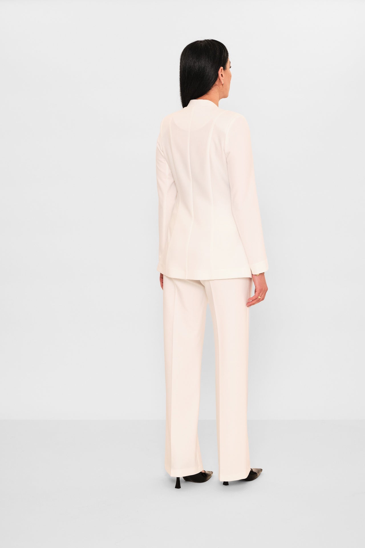 Mei̇ra - Plus Size Suit (MEI26Y8350) - 8690200091216