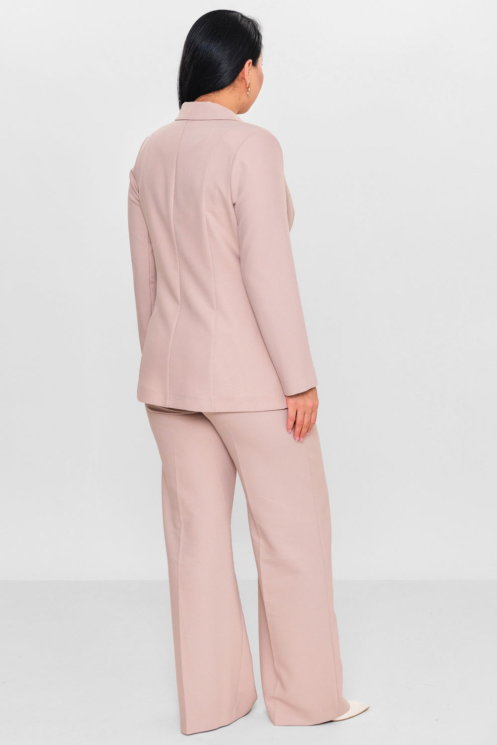 Mei̇ra - Plus Size Suit (MEI26Y8365) - 8690200091315
