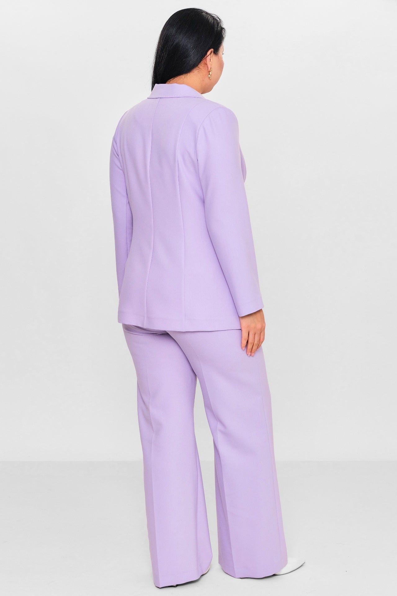 Mei̇ra - Plus Size Suit (MEI26Y8365) - 8690200091346