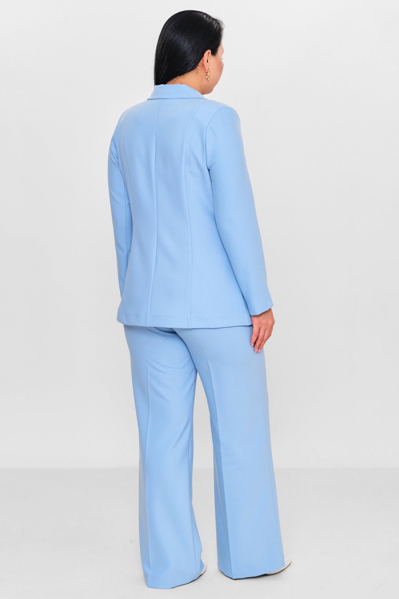 Mei̇ra - Plus Size Suit (MEI26Y8365) - 8690200091360