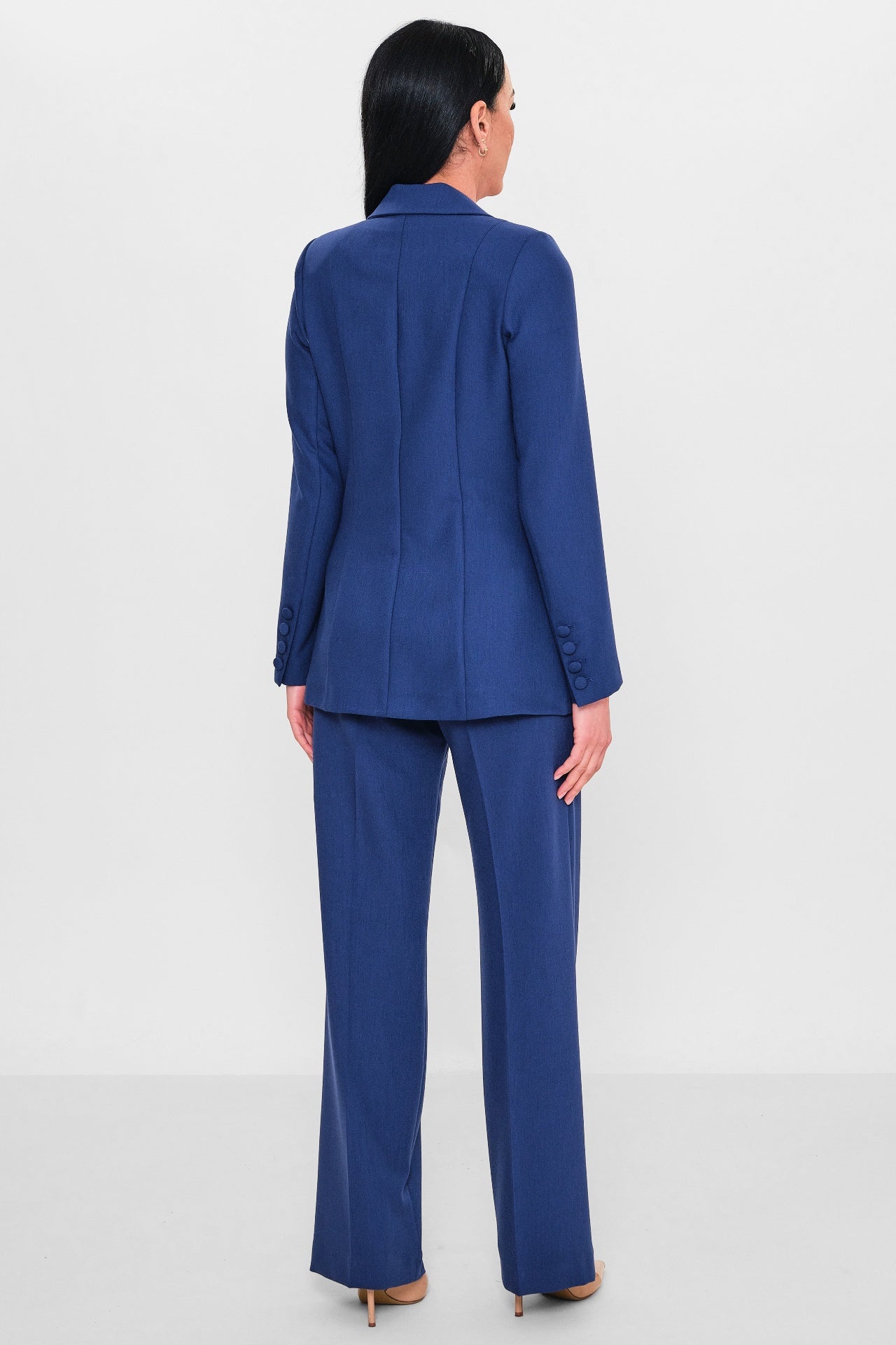 Meira - Plus Size Suit (MEI26Y8340) - 8690200091407