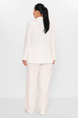 Mei̇ra - Plus Size Suit (MEI26Y8345) - 8690200091476