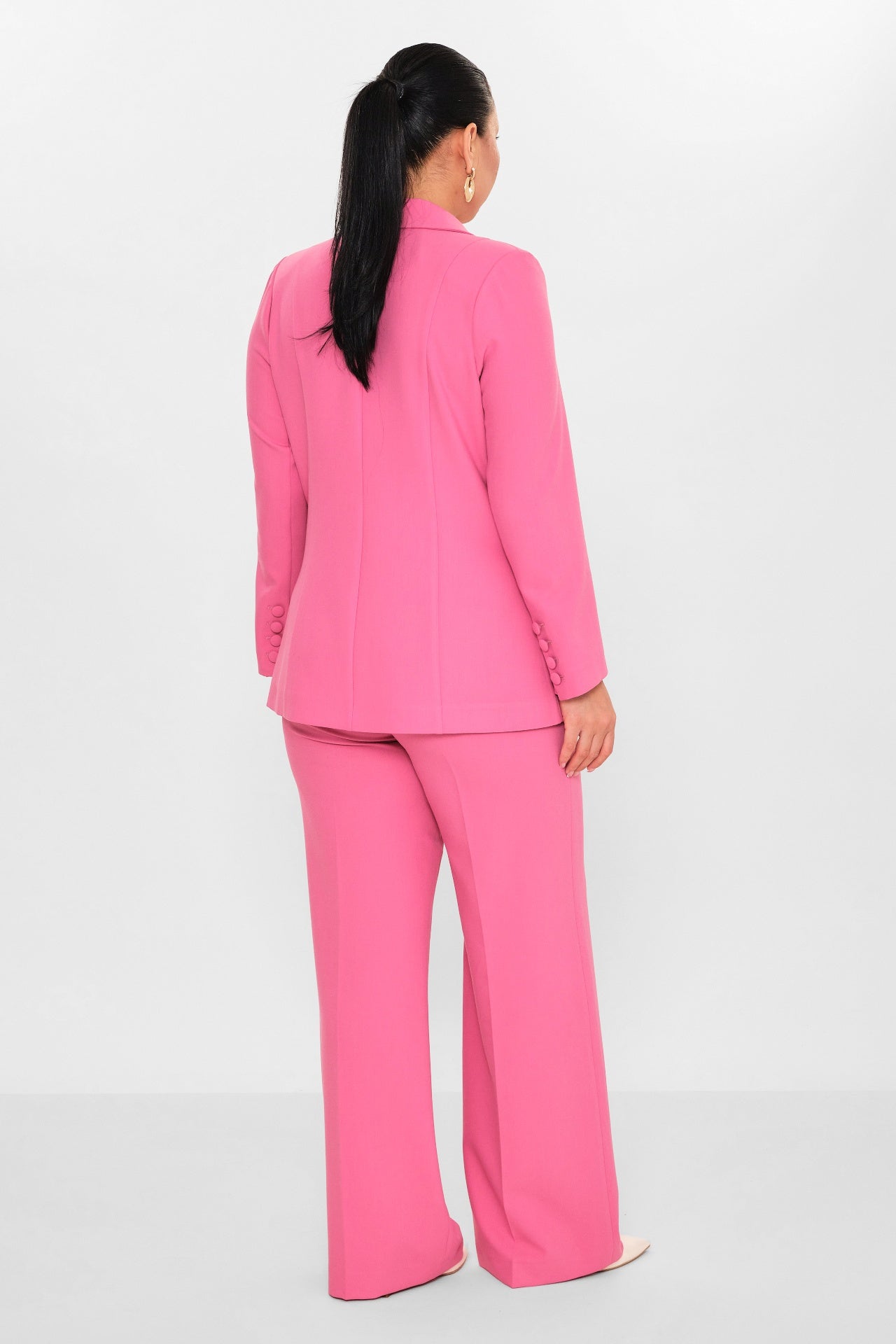 Mei̇ra - Plus Size Suit (MEI26Y8345) - 8690200091520