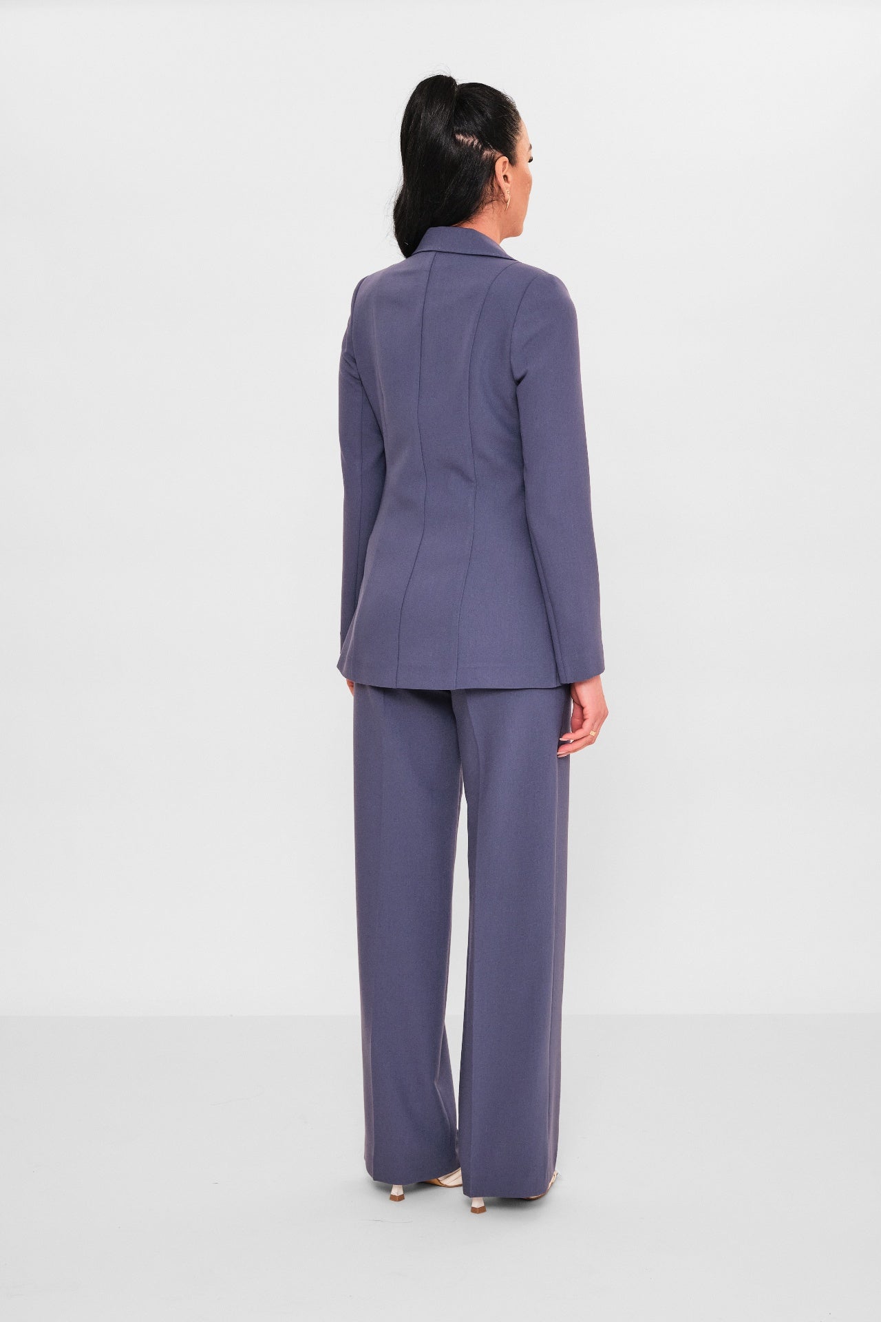 Mei̇ra - Plus Size Suit (MEI26Y8360) - 8690200091643