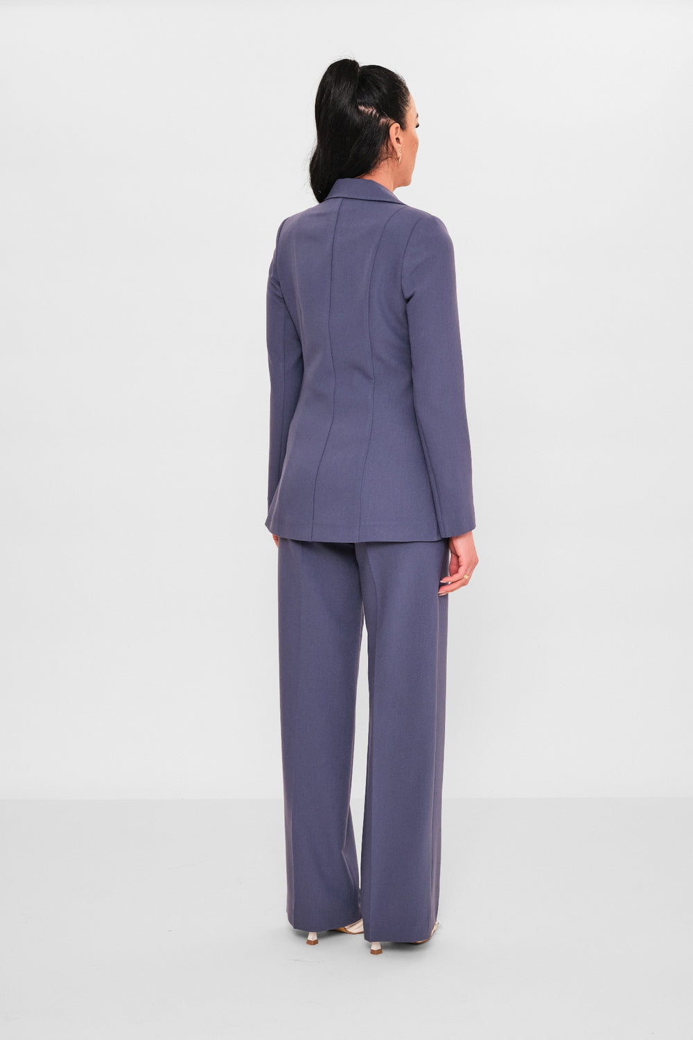 Mei̇ra - Plus Size Suit (MEI26Y8360) - 8690200091643