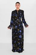Nupel line - Plus Size Dress (NPL26Y5150) - 8690200091872
