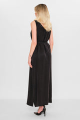 Jarri̇vee - Plus Size Dress (JRVSS26J5235) - 8690200092107