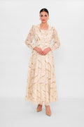Qne tu - Plus Size Dress (QNE26Y6148) - 8690200092640